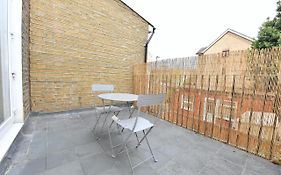 Stylish Studios By Luxestays Shepherds Bush